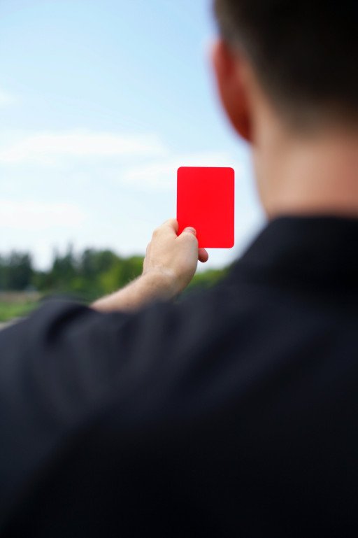 Soccer Referee Certification Guide