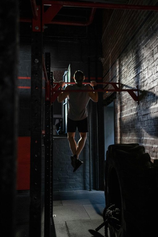 The Comprehensive Guide to Pull Up Assist Bands for Enhanced Fitness Training